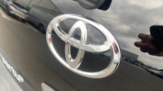 Toyota Aygo X 1.0 VVT-i Edge 5dr Petrol Hatchback